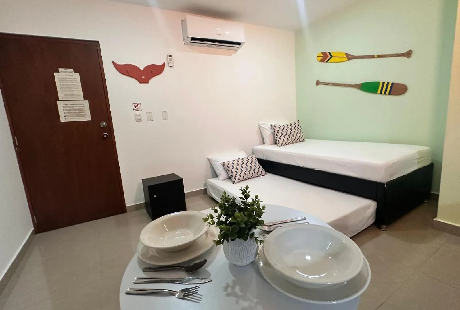 Danna By Airbrentals Puerto de Gaira Guest house