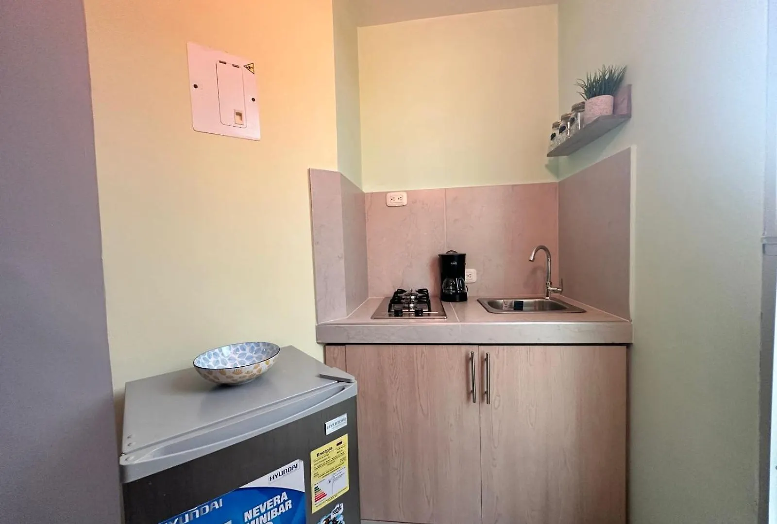 Danna By Airbrentals Puerto de Gaira Guest house